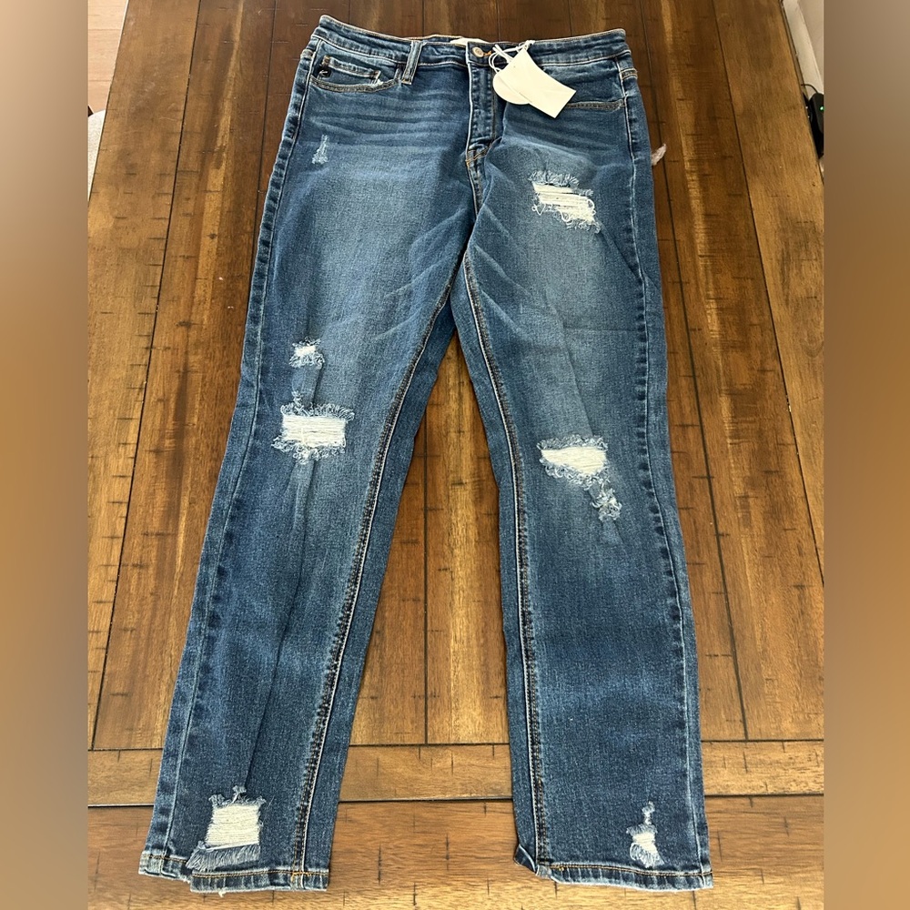Kancan Jeans size 13/30 NWT